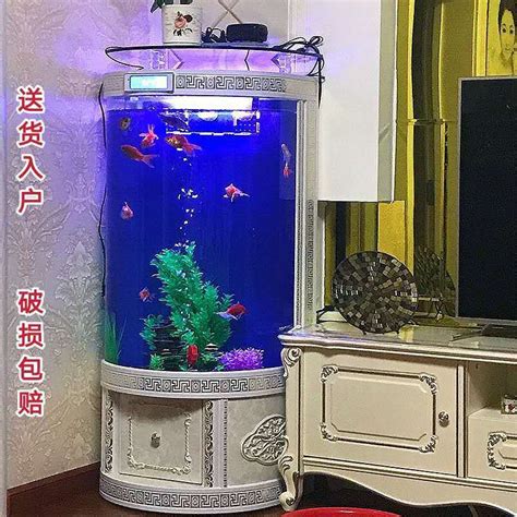 圓形魚缸|圓形魚缸的價格推薦